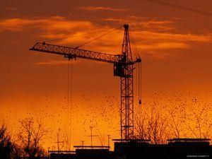 В Московській області з'явиться нове місто В Московській області з'явиться нове місто