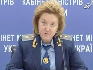 Корнякова стала заступником міністра палива та енергетики Корнякова стала заступником міністра палива та енергетики