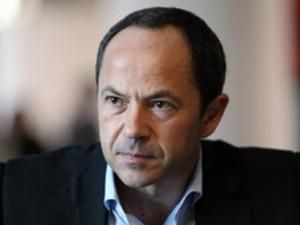 Тігіпко: у відпустку не піду, подобається працювати Тігіпко: у відпустку не піду, подобається працювати