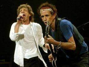 The Rolling Stones передумали йти на пенсію The Rolling Stones передумали йти на пенсію