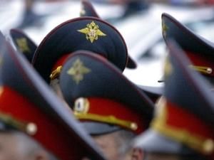 МВС РФ не допустить несанкціонованого мітингу опозиції 31 липня МВС РФ не допустить несанкціонованого мітингу опозиції 31 липня