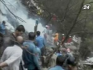 В авіакатастрофі під Ісламабадом загинули усі 152 людини В авіакатастрофі під Ісламабадом загинули усі 152 людини