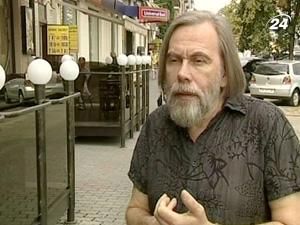 Погребінський: Сфера палива і енергетики надзвичайно криміналізована Погребінський: Сфера палива і енергетики надзвичайно криміналізована