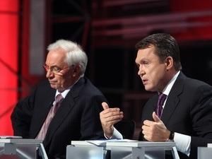 Семиноженко: альтернативи Азарову немає Семиноженко: альтернативи Азарову немає