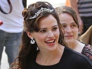 Дженіфер Гарнер вийшла заміж за нареченого Кеті Пері (ФОТО) Дженіфер Гарнер вийшла заміж за нареченого Кеті Пері (ФОТО)