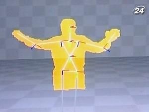 PrimeSense замінить контролер та пульт дистанційного управління PrimeSense замінить контролер та пульт дистанційного управління