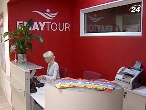 Eray Tour заперечує своє відношення до збанкрутілої турфірми Karya Tour Eray Tour заперечує своє відношення до збанкрутілої турфірми Karya Tour