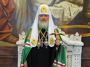 На прийомі у Кирила гості гуляли у чотирьох залах На прийомі у Кирила гості гуляли у чотирьох залах