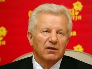 Мороз не бачить логіки у об’єднанні лівих партій Мороз не бачить логіки у об’єднанні лівих партій