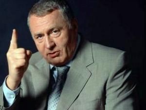 Жиріновський: щоб запобігти третій світовій, треба скасувати візи між США і Росією Жиріновський: щоб запобігти третій світовій, треба скасувати візи між США і Росією