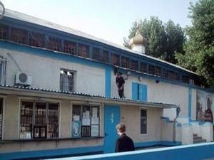 Губернатор Запоріжжя: організатори вибуху не хотіли вбивати людей Губернатор Запоріжжя: організатори вибуху не хотіли вбивати людей