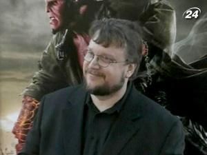 Гільєрмо дель Торо зніме фільм за атракціоном у Disneyland'і Гільєрмо дель Торо зніме фільм за атракціоном у Disneyland'і