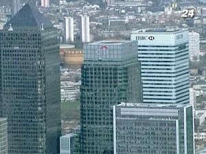 В ЄС умови кредитування стають все жорсткішими В ЄС умови кредитування стають все жорсткішими