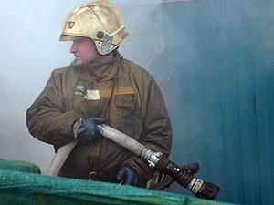 Під час пожежі у лікарні у Чернігові лікарі прооперували вагітну жінку Під час пожежі у лікарні у Чернігові лікарі прооперували вагітну жінку