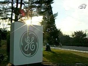 General Electric заплатить за хабарі посадовцям в Іраку General Electric заплатить за хабарі посадовцям в Іраку