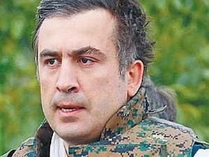 Саакашвілі: озброєння достатньо, треба більше витрачати на підготовку Саакашвілі: озброєння достатньо, треба більше витрачати на підготовку