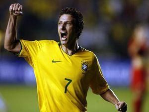 Елано може перейти в "Інтер" Елано може перейти в "Інтер"