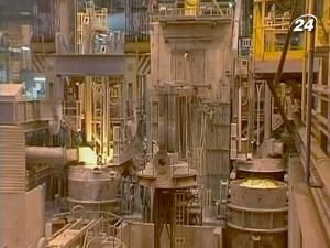 Чистий прибуток Arcelor Mittal у І кв. склав 1,7 млрд. дол. Чистий прибуток Arcelor Mittal у І кв. склав 1,7 млрд. дол.