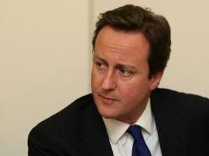 Британський прем'єр звинуватив Пакистан у підтримці тероризму Британський прем'єр звинуватив Пакистан у підтримці тероризму