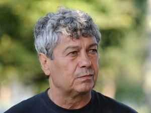 Луческу: "Арсенал" - дуже досвідчена команда Луческу: "Арсенал" - дуже досвідчена команда