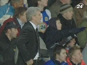 Марк Хьюз очолить "Фулхем" Марк Хьюз очолить "Фулхем"