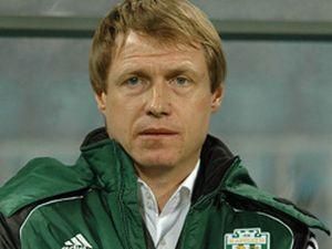 Кононов: Ми знаємо, як грати проти "Зестафоні" Кононов: Ми знаємо, як грати проти "Зестафоні"