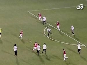 "Інтернасьйональ" завдяки голу Жуліану переграв "Сан-Паулу" "Інтернасьйональ" завдяки голу Жуліану переграв "Сан-Паулу"