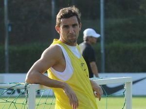 Срна: Проти "Шахтаря" "Арсенал" гратиме з думками про оборону Срна: Проти "Шахтаря" "Арсенал" гратиме з думками про оборону