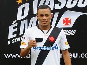 "Динамо" переглядає ще одного бразильця? "Динамо" переглядає ще одного бразильця?