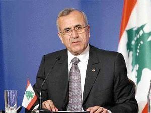 Ліванця заарештували за образу Президента держави у Facebook Ліванця заарештували за образу Президента держави у Facebook