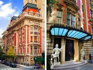 Найбагатший чоловік світу купив особняк емігранта з Радянського Союзу Найбагатший чоловік світу купив особняк емігранта з Радянського Союзу