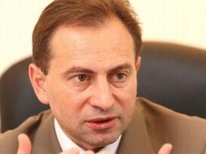 Томенко: Москва керує, а Київ молиться Томенко: Москва керує, а Київ молиться