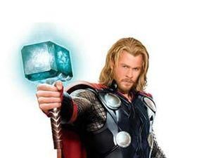 В мережі з'явився секретний трейлер до фільму "Тор" (ВІДЕО) В мережі з'явився секретний трейлер до фільму "Тор" (ВІДЕО)