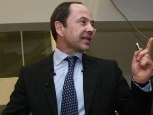 Тігіпко: Моє звільнення зробить мене лише сильнішим Тігіпко: Моє звільнення зробить мене лише сильнішим