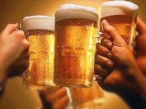 Німецькі вчені: пиво викликає рак