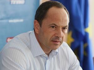 Тігіпко може об'єднатися із Тимошенко після виборів Тігіпко може об'єднатися із Тимошенко після виборів