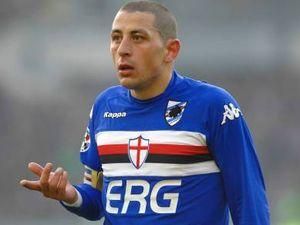 "Мілан" хоче купити Паломбо "Мілан" хоче купити Паломбо