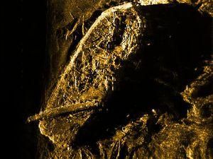 Канадські археологи через 150 років знайшли корабель в Арктиці Канадські археологи через 150 років знайшли корабель в Арктиці