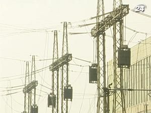 Уряд стимулює експорт електроенергії до Молдови