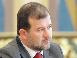 Балога заманює молодих політиків Балога заманює молодих політиків