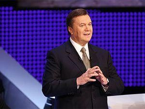 Янукович підписав Бюджетний кодекс Янукович підписав Бюджетний кодекс