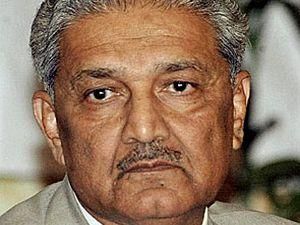 Розвідка США боїться, що міжнародна мережа ядерних контрабандистів відроджується Розвідка США боїться, що міжнародна мережа ядерних контрабандистів відроджується