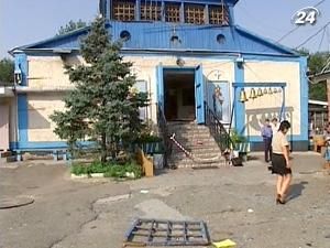 Слідство відкидає політичну версію вибуху у Запоріжжі Слідство відкидає політичну версію вибуху у Запоріжжі