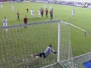 "Сантос" "динамівця" Андре стартував у кубку із перемоги "Сантос" "динамівця" Андре стартував у кубку із перемоги