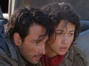 Олька Куриленко знялась у серйозній драмі (ВІДЕО) Олька Куриленко знялась у серйозній драмі (ВІДЕО)