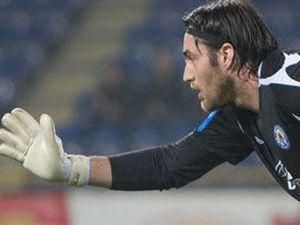 "Металіст" зробив пропозицію Дишлєнковічу "Металіст" зробив пропозицію Дишлєнковічу