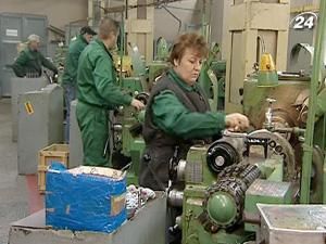 Найнижчі середні зарплати на Тернопільщині, Чернігівщині та Волині Найнижчі середні зарплати на Тернопільщині, Чернігівщині та Волині