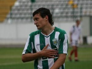 Федецький: У матчі із "Зестафоні" для мене головне не пропустити Федецький: У матчі із "Зестафоні" для мене головне не пропустити