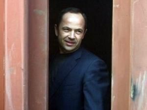 Тігіпко: я не підпишусь під Податковим кодексом Тігіпко: я не підпишусь під Податковим кодексом