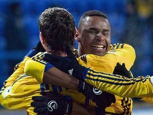 Жажа хоче грати у Франції Жажа хоче грати у Франції